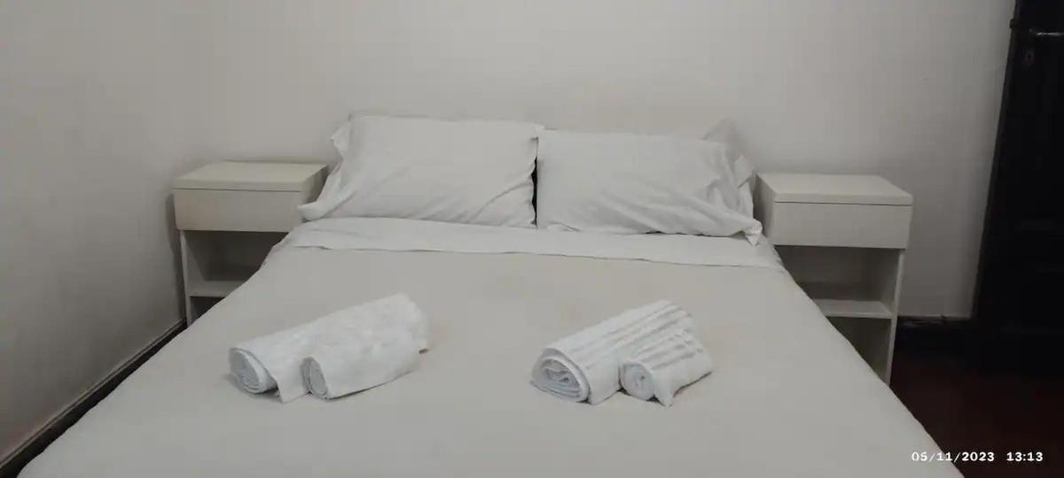 Cerca Del Botanico, Conversion A Dolar Oficial Venta Apartment Buenos Aires Bagian luar foto