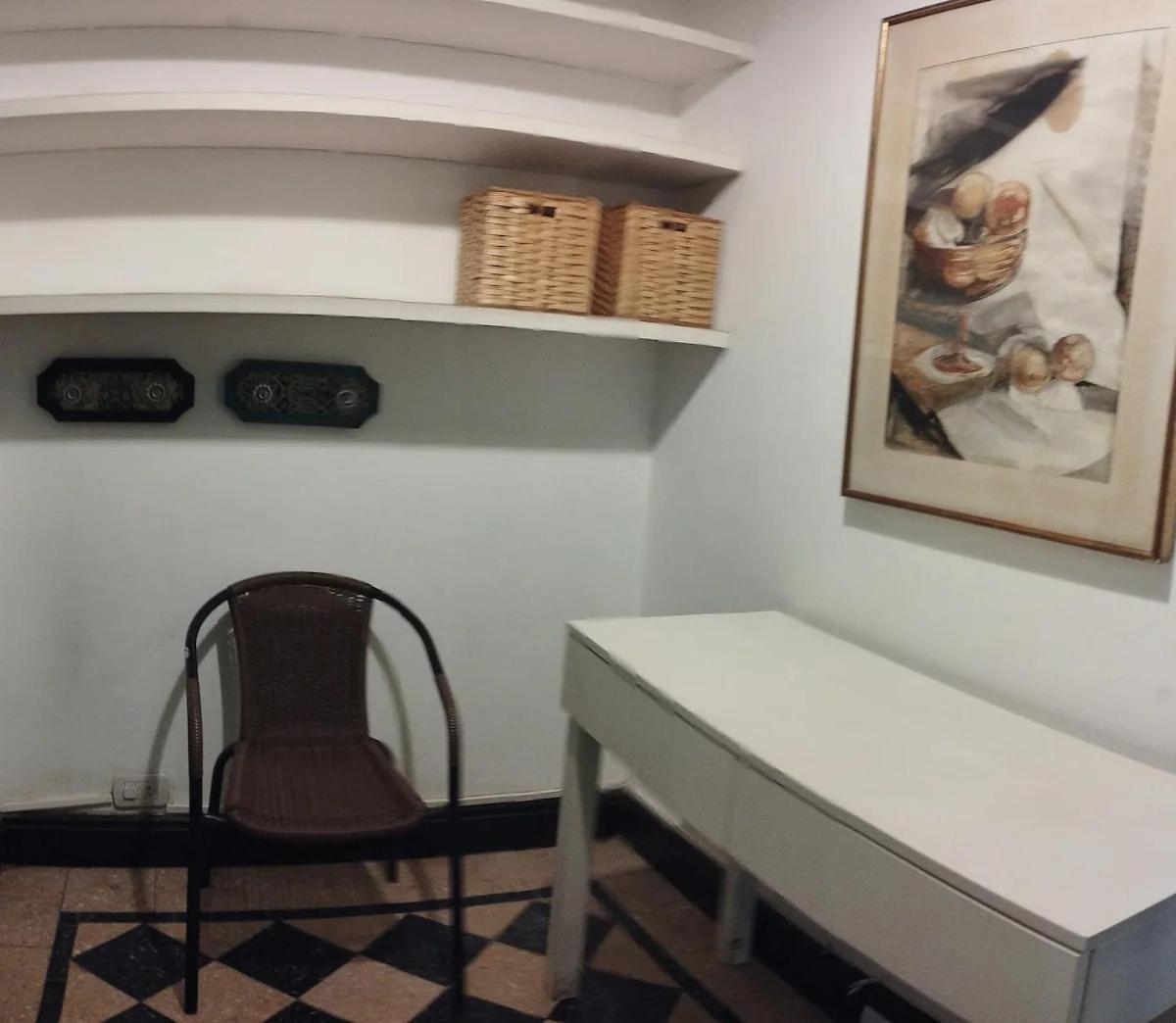 Cerca Del Botanico, Conversion A Dolar Oficial Venta Apartment Buenos Aires Bagian luar foto