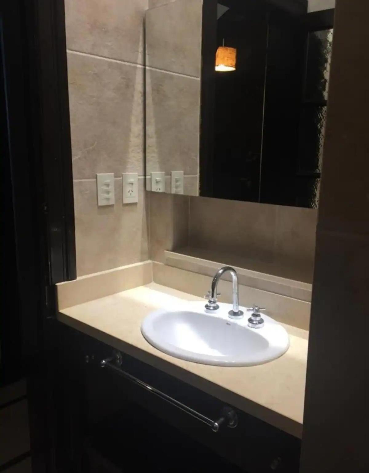 Cerca Del Botanico, Conversion A Dolar Oficial Venta Apartment Buenos Aires Bagian luar foto
